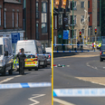 Nottingham witness tells of hearing ‘blood-curdling screams’ as two people were stabbed to death