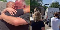 Dad fakes his death to teach family a ‘lesson’ before showing up to his own funeral