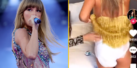 Taylor Swift fans are wearing adult diapers so they don’t miss any songs during three-hour concert