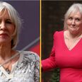 Nadine Dorries stands down as Tory MP