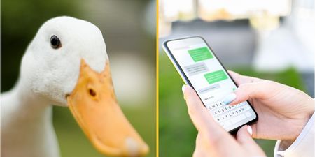 iPhones will stop autocorrecting ‘f**k’ to ‘duck’, Apple announces
