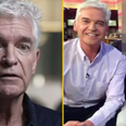 Phillip Schofield brands age gap backlash as ‘homophobia’ in tell-all interview