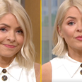 Holly Willoughby’s speech called ‘insincere’ as viewers suggest she should win ‘acting’ award