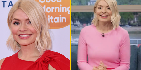 Holly Willoughby expected to address Phillip Schofield scandal in ’emotional’ This Morning return