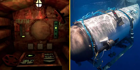 <br><strong>Horror game Iron Lung sales rise amid Titanic submersible search</strong>