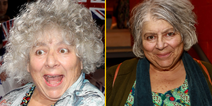 People are losing it over Miriam Margolyes’ Vogue cover debut age 82