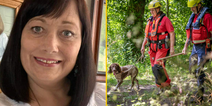 Major search underway after mum vanishes near river five days ago