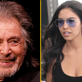 Al Pacino welcomes new baby at age 83 with 29-year-old girlfriend
