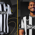 Newcastle face fresh sportswashing allegations over shirt sponsor