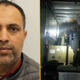 ‘Illegal travel agent’ made £1m sneaking hundreds of migrants into UK – helping sex offenders and killers flee