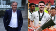 Piers Morgan names one player Arsenal should sign after completing Declan Rice deal