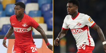 Quincy Promes reportedly re-arrested in Dubai 