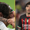 Sandro Tonali ‘broke down in tears’ when told about Newcastle move