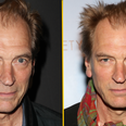 Human remains found in search for British actor Julian Sands