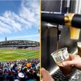 Self-serve taps from Drink Command now available at the Oval