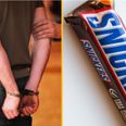 Paedophile tries to kill himself by eating poisoned Snickers bar in dock