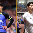 Son Heung-min officially becomes a year younger