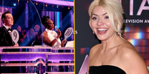 Holly Willoughby being considered as new Strictly Come Dancing host