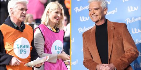 This Morning editor breaks silence on Phillip Schofield’s confession