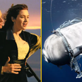 Titanic is returning to Netflix right after the Titan submarine disaster – and people are furious