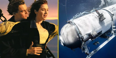 Titanic is returning to Netflix right after the Titan submarine disaster – and people are furious