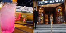 Wetherspoons punters told to look out for golden straws worth £5k