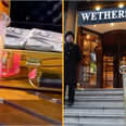 Wetherspoons punters told to look out for golden straws worth £5k