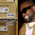 Kanye West makes over $25m from first day of Adidas Yeezy sale