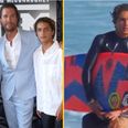 Matthew McConaughey and wife Camila Alves allow teenage son to join social media for birthday