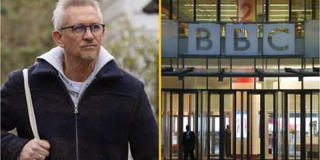 Gary Lineker denies being BBC host accused of ‘paying teen for explicit pics’