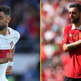 Bruno Fernandes turns down two offers from Saudi Arabia