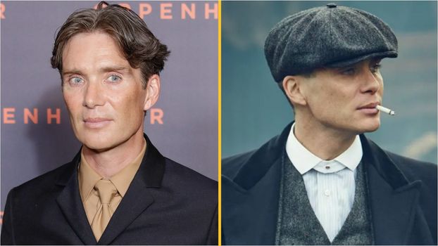 Cillian Murphy doesn't want to play a smoker in his next role