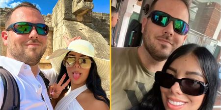 Man who invited woman he’d never met on holiday in viral tweet charged with her murder