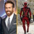 Ryan Reynolds reveals first image of Hugh Jackman in Wolverine suit for Deadpool 3