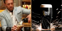 Conor McGregor’s Irish stout set to hit UK supermarket shelves this week