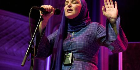 Sinead O’Connor, acclaimed Irish singer and activist, dies aged 56