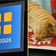 Greggs set to open its first 24-hour store