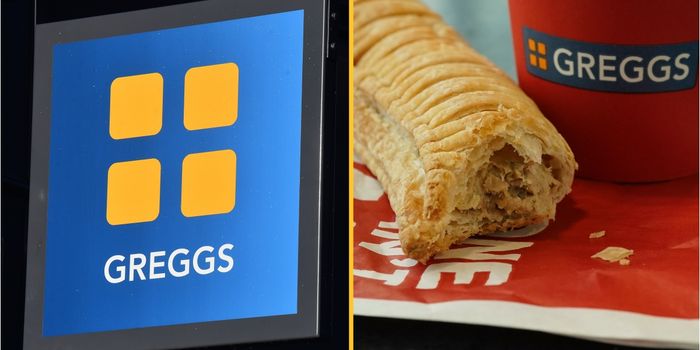 Greggs set to open its first 24-hour store