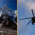 Six killed after tourist helicopter crashes near Mount Everest
