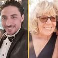 Grandma, 83, reveals her two-year marriage to Egyptian toy-boy, 37, is over
