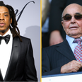 Jay-Z ‘interested’ in buying Tottenham Hotspur
