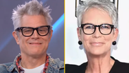 Johnny Knoxville says he sometimes gets mistaken for Jamie Lee Curtis
