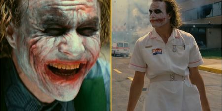 15 years on, Heath Ledger’s Joker performance remains one of the best of all time