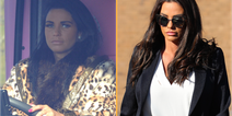 Katie Price has Range Rover seized again just weeks after being allowed back on the roads