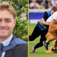 Lord’s steward who tackled Just Stop Oil protester turns incident into ‘best LinkedIn post ever’