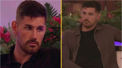 Love Island hit with almost 1000 complaints to Ofcom over ‘bullying’ Scott