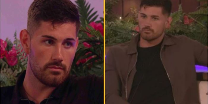 Love Island hit with over 1000 complaints to Ofcom over 'bullying' Scott