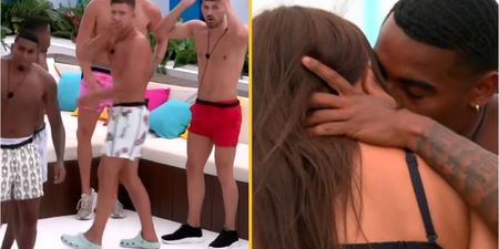 Love Island fans call for contestant to be axed over ‘uncomfortable’ age gap
