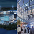 Man City plan massive Etihad Stadium expansion with new fan zone
