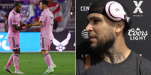 Lionel Messi treats Inter Miami teammates to new headphones